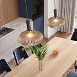 Flair Glass Pendant Lamp