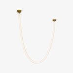 Flexible Curve Pendant Lamp – Adjustable Modern Ceiling Light