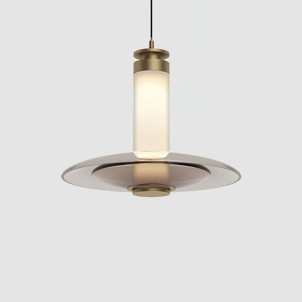 Float Glass Pendant Lamp