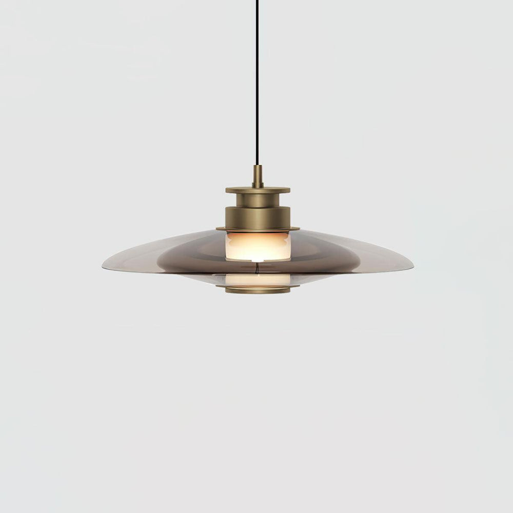 Float Glass Pendant Lamp
