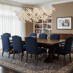 Floating Butterfly Chandelier