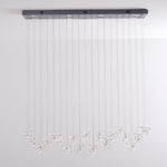 Floating Butterfly Chandelier