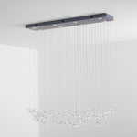 Floating Butterfly Chandelier