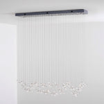 Floating Butterfly Chandelier