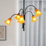 Petalia Blossom Chandelier
