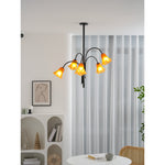 Petalia Blossom Chandelier