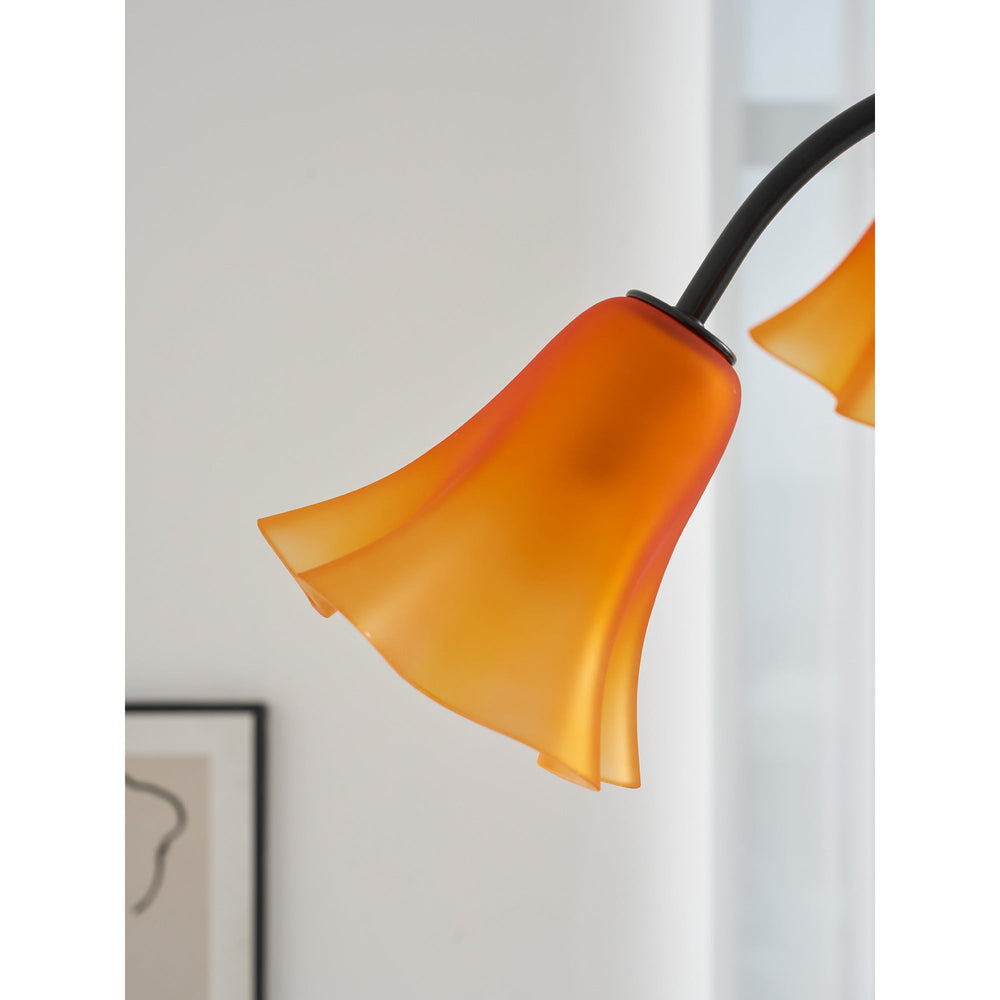 Petalia Blossom Chandelier