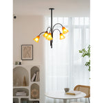 Petalia Blossom Chandelier