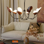 Florea Bloom Chandelier