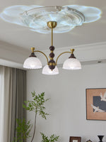 Florentia Chandelier