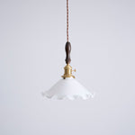 Flower Petals Pendant Lamp