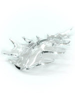 Flying Leaves Chandelier