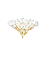 Flying Leaves Chandelier