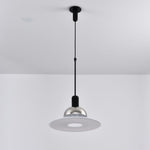 Flying Saucer Pendant Light