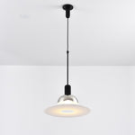 Flying Saucer Pendant Light