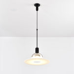 Flying Saucer Pendant Light