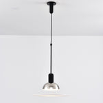 Flying Saucer Pendant Light