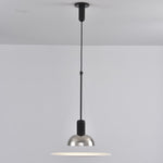 Flying Saucer Pendant Light