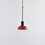 Flying Saucer Pendant Light