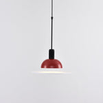 Flying Saucer Pendant Light