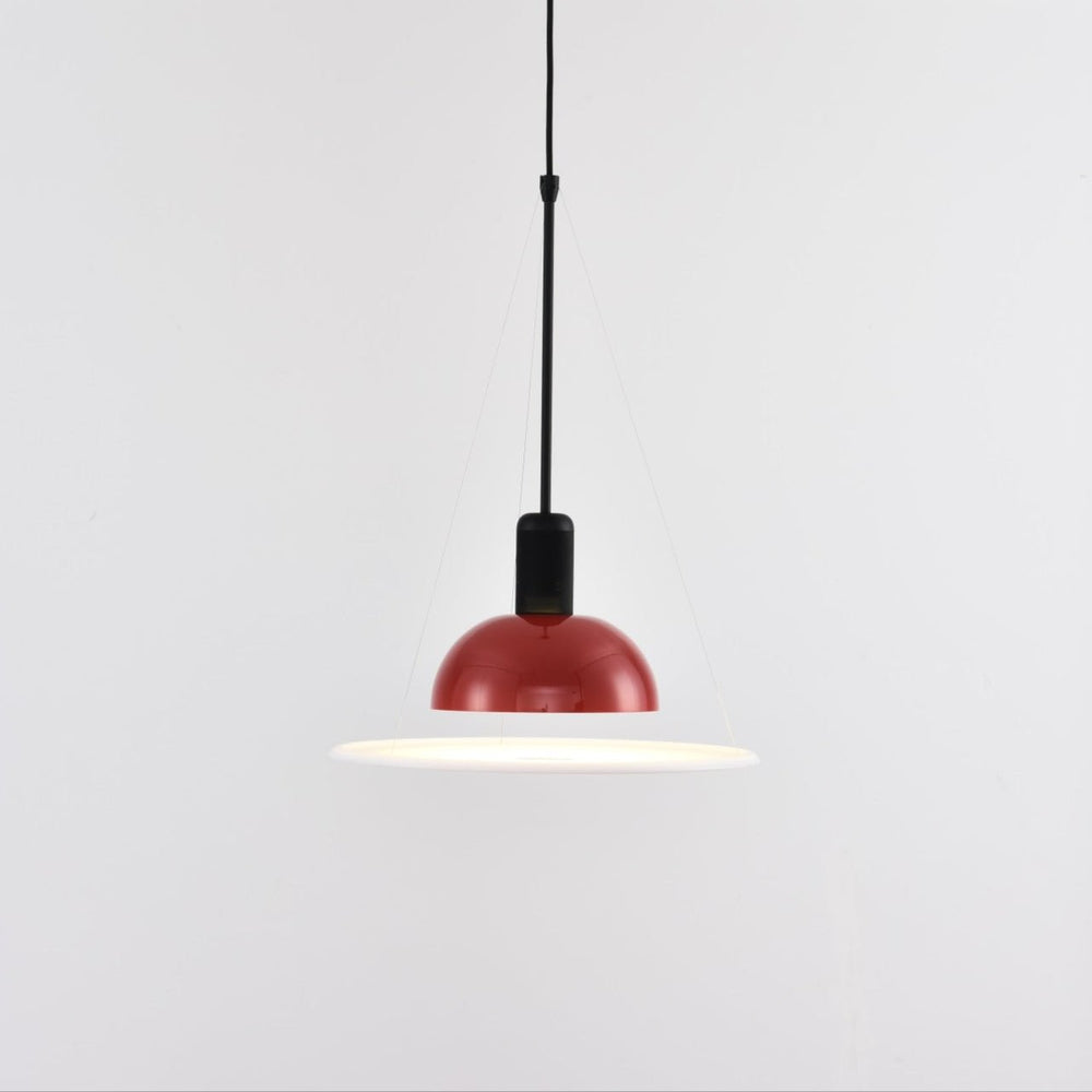 Flying Saucer Pendant Light