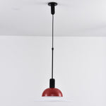 Flying Saucer Pendant Light
