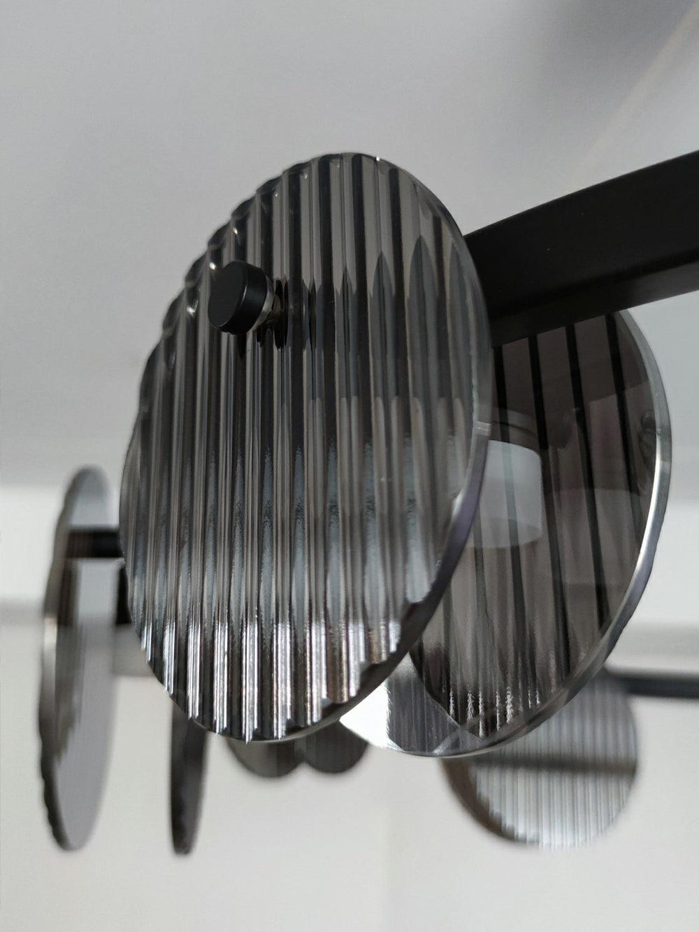 Foliole Chandelier