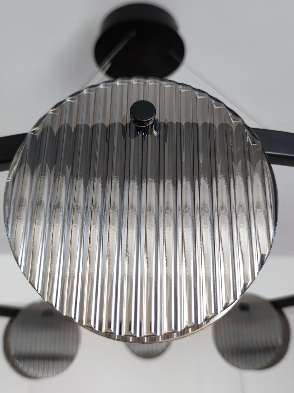Foliole Chandelier