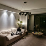 Foliole Chandelier