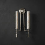 Fontanelle Alabaster Wall Lamp
