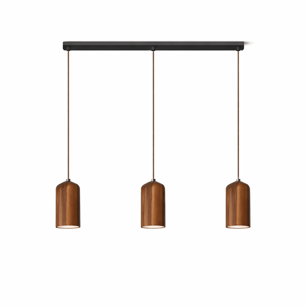 Forma Wood Pendant Lamp