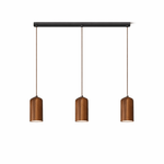 Forma Wood Pendant Lamp