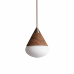 Forma Wood Pendant Lamp