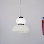 Cocoon Paper Pendant Lamp