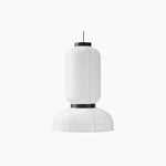 Cocoon Paper Pendant Lamp