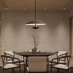 Frisbee Pendant Lamp