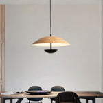 Frisbee Pendant Lamp
