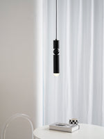 Fulcrum Pendant Light