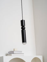 Fulcrum Pendant Light