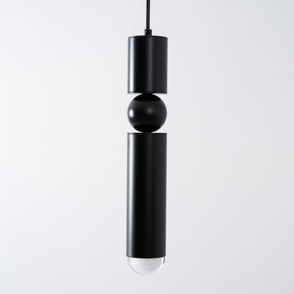 Fulcrum Pendant Light