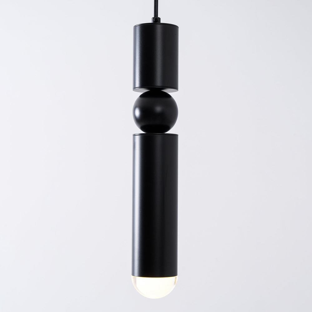 Fulcrum Pendant Light