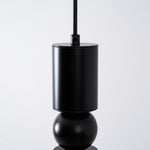 Fulcrum Pendant Light