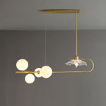 Fulesi Chandelier