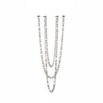 Gabriel Chrome Chandelier