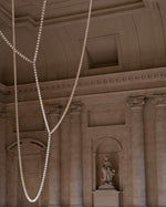 Gabriel Chrome Chandelier