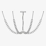 The Gabriel Branch LED Chandelier | Custom Size &