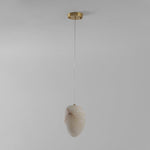 Pebbles Alabaster Pendant Lamp