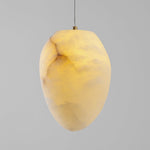 Pebbles Alabaster Pendant Lamp