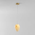 Pebbles Alabaster Pendant Lamp
