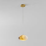 Pebbles Alabaster Pendant Lamp
